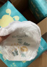 巴布豆（BOBDOG）新菠萝拉拉裤XXL码68片婴儿尿不湿超薄透气【品牌直供 安心品质】 实拍图