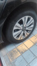 德国马牌（Continental）汽车轮胎185/65R15 88H UCJ适配Polo/日产轩逸标致301现代悦纳 实拍图