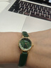 天梭（TISSOT）瑞士手表 小可爱系列石英女表 T140.009.36.091.00 同价618 实拍图
