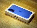 Apple/苹果 iPhone 16 128GB 群青色 双卡双待手机【送联通话费券】 实拍图