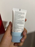 曼秀雷敦（Mentholatum）新碧小蓝帽面部高倍物理防晒霜乳50ml 敏感肌 韩国进口军训男女 实拍图