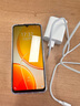 vivo Y37c 6GB+128GB 钛金 5500mAh大电池 SGS五星整机抗跌耐摔认证 150%大音量 AI手机 实拍图