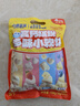 小鹿蓝蓝婴幼儿炭烧棒饼干草莓苹果味 宝宝儿童零食磨牙饼干130g 实拍图