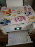 爱普生（EPSON）L4266墨仓式彩色无线多功能一体机家用/办公打印（打印复印扫描 wifi 自动双面） 实拍图