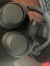 索尼（SONY）【618】WH-1000XM4 无线智能降噪 头戴蓝牙耳机 蓝牙5.0（1000XM3升级款）黑色 高考祝福礼物 实拍图