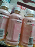 康师傅饮料330ml夏季饮品茶饮料小瓶多口味饮品年货整箱批发 330mL6瓶【蜜桃乌龙茶】 实拍图