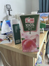 汇源100%果汁橙汁1Lx5盒浓缩果汁饮料整箱节日送礼宴请礼盒饮品整箱 实拍图