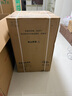 美的（Midea）波轮洗衣机全自动家用 小白鲸MB120WJ3 12KG大容量元气轻氧 直驱变频 以旧换新 家电国家补贴20% 实拍图