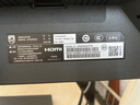 飞利浦EVNIA 27英寸 2K原生240Hz超频260Hz FastIPS 硬件低蓝光HDR 电竞游戏显示器 国家补贴27M2N3500PF 实拍图