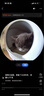 小佩智能自动猫砂盆全自动猫厕所MAX2 电动铲屎机 开放式一键换砂隔臭 【旗舰顶配】Ultra自换袋 AI识别 实拍图