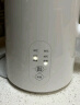 美的（Midea）电热水壶煮水壶烧水壶 食品304不锈钢 长效保温 1500W快速加热 防干烧 1.5升容量SH15X301 实拍图