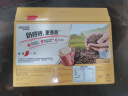 雀巢（Nestle）咖啡粉1+2奶香速溶三合一冲调饮品30条450g线条小狗同款 实拍图