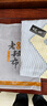 斐皇原棉老粗布床单单件加厚夏季舒适可裸睡学生宿舍单人凉席被单双人 条纹小熊 【原棉粗布 舒适亲肤】 120cm*230cm 【适用于0.9米床】 实拍图