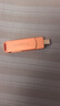 u盘手机电脑通用大容量1tb华为Type-c vivo小米手机电脑优盘512G 浅灰色_银色1TB 实拍图