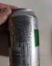 哈尔滨啤酒（HARBIN）哈尔滨牌哈尔滨啤酒小麦醇爽330ml*24听啤酒整箱装  实拍图