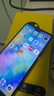 HUAWEI 华为畅享10e 安卓手机 4G全网通双卡双待智能二手手机6.3寸大屏幕1300万像素后置 畅享10e 幻夜黑 4GB+64GB 9新 实拍图