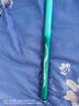 鱼竿浪尖北极星手竿超轻超硬鱼杆垂钓鲫鱼竿短节溪流竿特价鱼竿 6.3m 实际长度4.9米） 实拍图