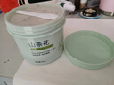 BEAI山茶花香氛身体磨砂膏去角质鸡皮嫩白全身沐浴盐露男女搓泥宝250g 实拍图