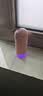 夏普便携冲牙器 家用可伸缩洗牙器 IPX7级防水 男女情侣 DO-WFND8C DO-WFND8C-PK粉色 3支喷头 实拍图