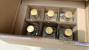 刘伶醉直隶高粱酒金属标 浓香型白酒 52度 500ml*6瓶 整箱装 固态发酵 实拍图