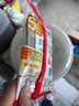 川南学生榨菜53g*5袋 榨菜丝咸菜下饭菜 佐餐拌面即食酱菜腌菜 实拍图