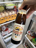 麒麟（Kirin）一番榨 黄啤酒 600ml*12瓶 整箱装【新老包装随机发货】 实拍图
