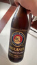保拉纳（Paulaner）浓色小麦（黑）啤酒 500ml*20瓶 德国进口 苏超 看球 实拍图