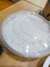 蒙牛纯甄草莓果粒风味酸奶200g*10盒  送礼盒装 (部分地区4月产) 实拍图