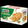 好吃点高纤粗粮饼800g整箱饼干独立包装 办公室休闲零食 早餐下午茶点 实拍图
