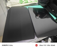 毕亚兹适用2025款小米平板7Ultra保护壳XiaomiPadUltra通用柔光版平板电脑14英寸保护套全包防摔智能休眠 实拍图