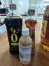 金龙鱼纯芝麻香油 400ml【一级】凉拌 调味 烹饪 火锅 调味油 玻璃瓶 实拍图