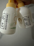松达儿童洗发水山茶油洗发露宝宝沐浴露3-6-12岁免用护发素洗头膏 【免用护发素】儿童洗发水380ml 实拍图