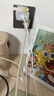 Apple/苹果 60W USB-C编织充电线-1米 苹果充电线手机充电线原装充电线数据线适用iPhone/iPad/AirPods 实拍图