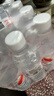 娃哈哈 纯净水596ml*12瓶 塑膜装 瓶装水饮用水 实拍图