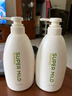 惠润（SUPER MiLD）肌底洗发露绿野芳香套装600ml*2蓬松保湿洗发水 实拍图