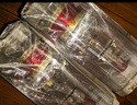 五粮液【618返场购】第八代五粮液52度浓香型白酒 52度 500mL 1瓶 实拍图
