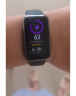 华为（HUAWEI）手环10 标准版 羽砂黑 智能手环专业睡眠分析情绪健康铝合金机身心率监测运动手环华为手环9升级 实拍图