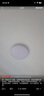 四季沐歌（MICOE）照明吸顶灯led卧室灯具套餐全屋客厅灯饰阳台过道餐厅简约包安装 实拍图