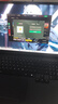 雷神猎刃S 2025【RTX5070Ti】16英寸AI设计学生编程游戏笔记本电脑(i9HX 16G1T 240Hz)国家政府补贴20% 实拍图