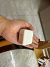 Apple/苹果 30W USB-C充电器 苹果充电头 原装充电器 手机快充 适用iPhone/iPad/Watch/Mac/AirPods 实拍图