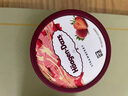 哈根达斯（Haagen-Dazs）经典曲奇香奶口味冰淇淋 100ml/杯 雪糕 实拍图