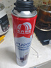 雨虹防水 PU200加强型聚氨酯发泡胶 泡沫胶 发泡剂 门窗填缝剂750ml 实拍图