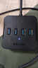 闪迪（SanDisk）128GB USB3.2 U盘 CZ74 读速高达400MB/s 金属高速u盘 安全加密 学习办公投标大容量优盘 实拍图