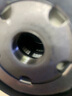 曼牌（MANNFILTER）W712/95机油滤芯机滤适用速腾高尔夫7朗逸MQB明锐柯珞克探岳蔚领 实拍图