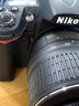 尼康\/NikonD7000 D7100 D7200二手单反相机D7500入门新手半画幅高清旅游学生 D7100+18-140 VR 防抖镜头【套机】 99成新 实拍图