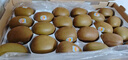 佳沛（zespri）新西兰  阳光金奇异果6粒装 单果约77-103g  源头直发  猕猴桃 实拍图