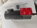 盯盯拍行车记录仪MINIPro 2K版1440P高清夜视 断电能多拍 WDR宽动态 实拍图