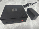 中柏（Jumper）【国家补贴】英特尔13代N150(16G+512G)迷你主机办公教育口袋PC电脑台式机mini小主机N150 16512 实拍图