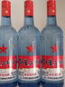 红星蓝瓶二锅头53度500ml*6瓶送张裕干白葡萄酒750ml 实拍图