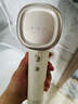 松下（Panasonic）【国家补贴】负离子高速吹风机家用轻音大功率便携电吹风筒速干不伤发生日礼物送女友空气发梳NE6M 奶茶色【亿级负离子顺发】礼盒装 实拍图